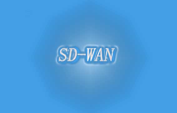 SD-WAN跨境专线